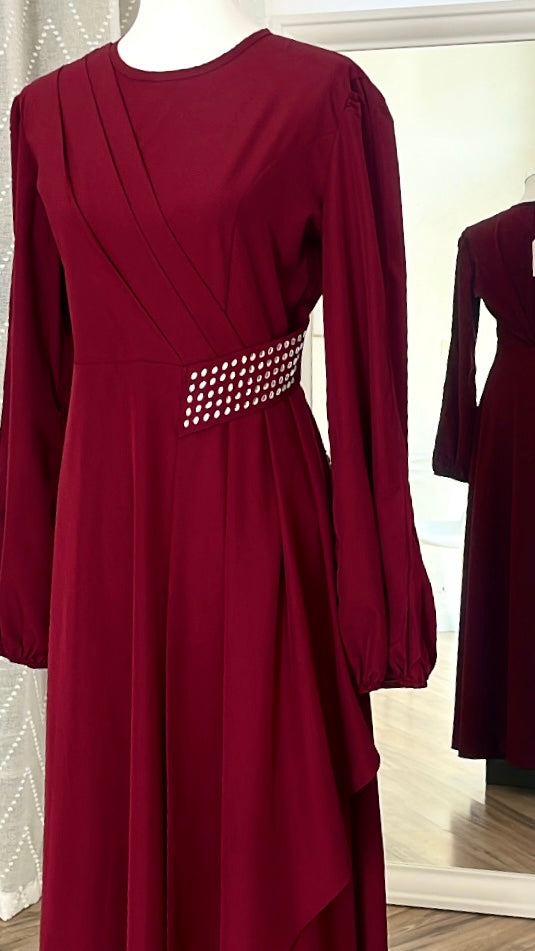 ROBE GUL