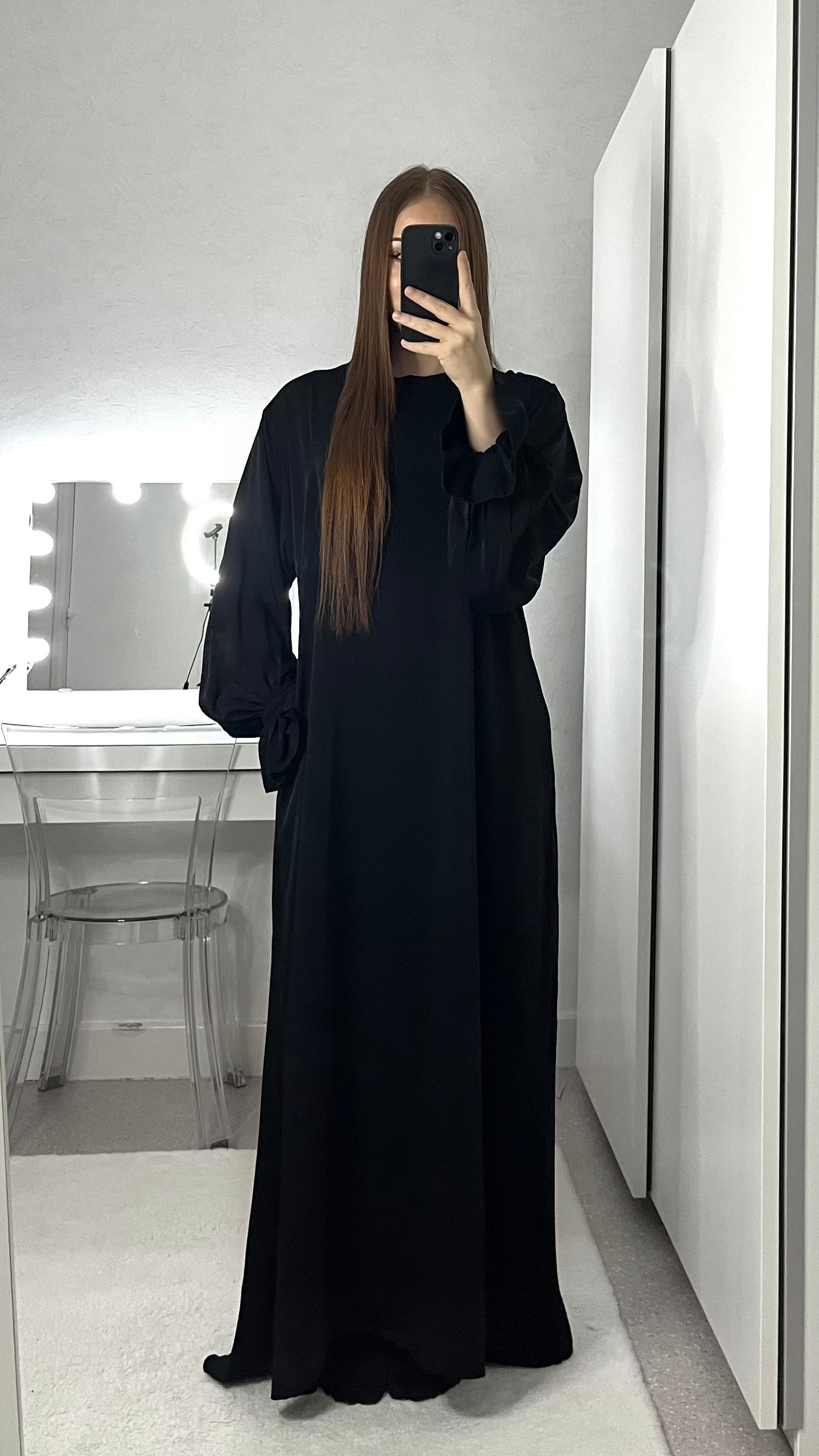 ABAYA