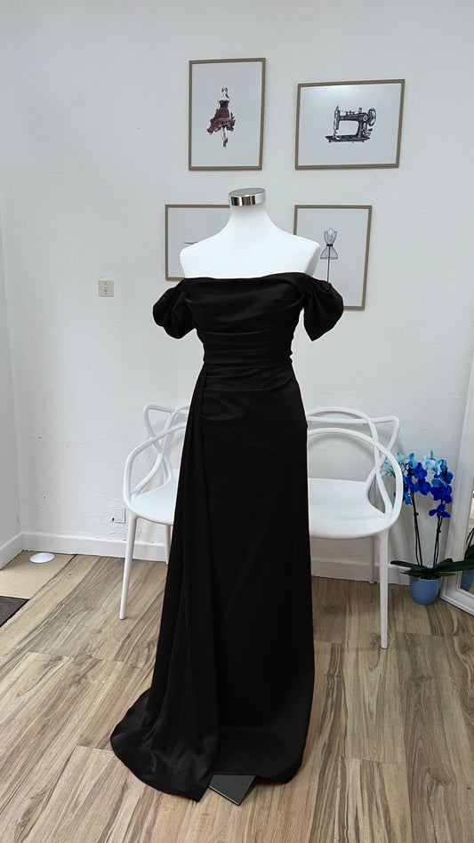 ROBE GLAM