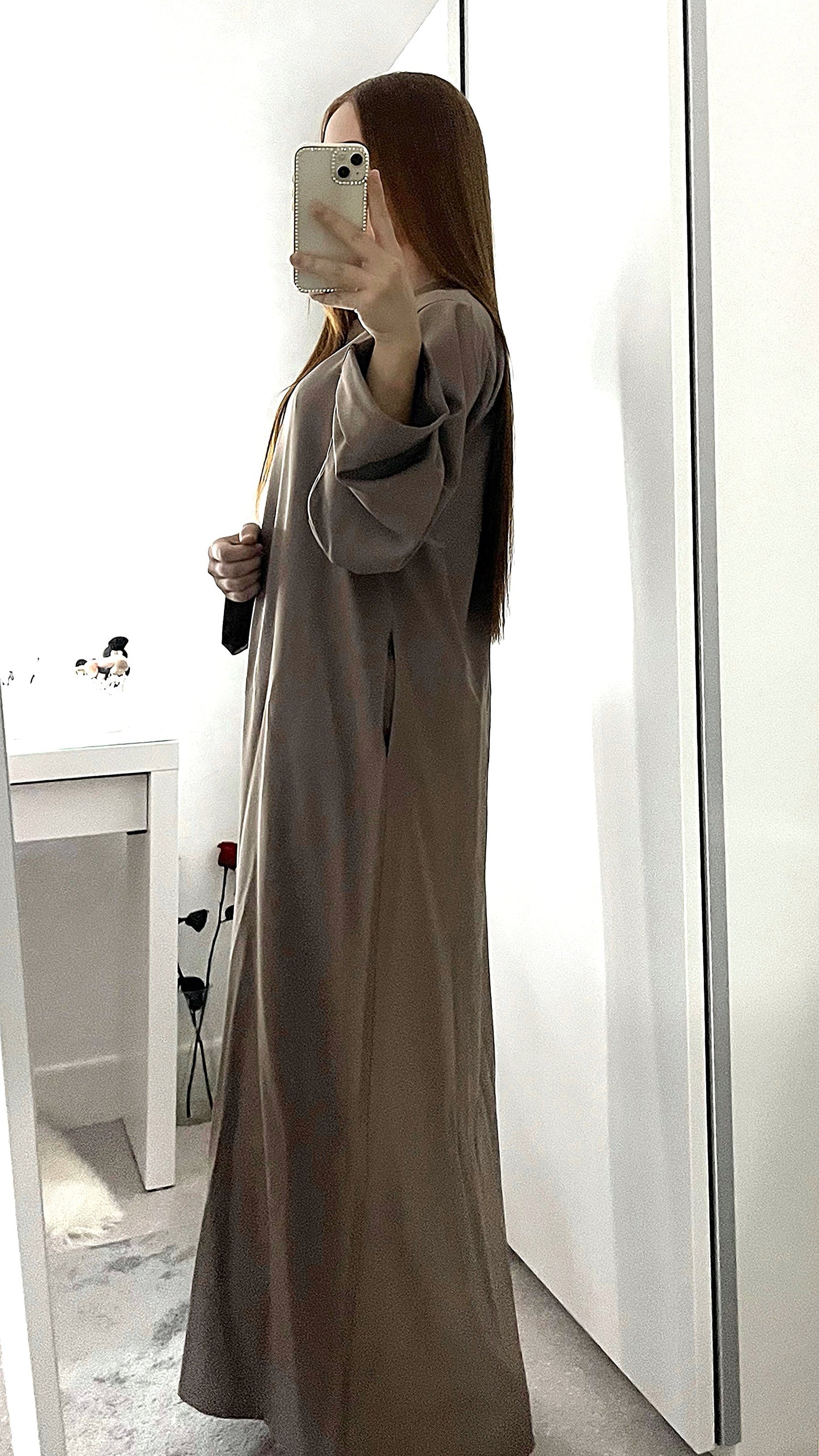 ABAYA LATTE