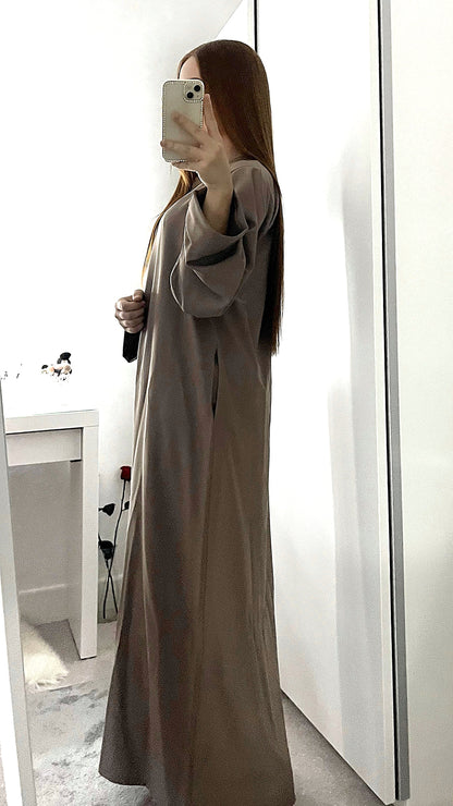 ABAYA LATTE