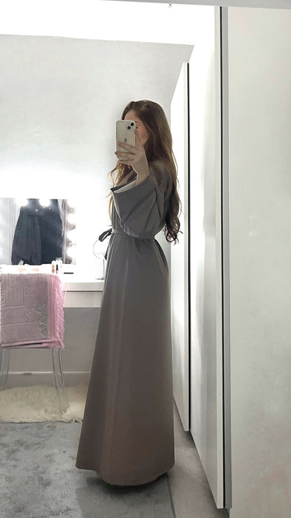 KIMONO SABLE