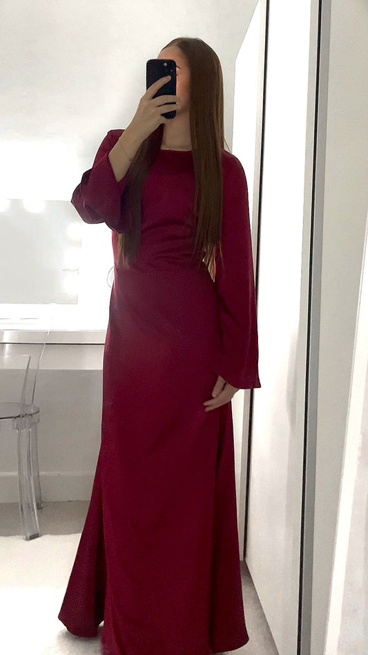 ROBE CHERRY