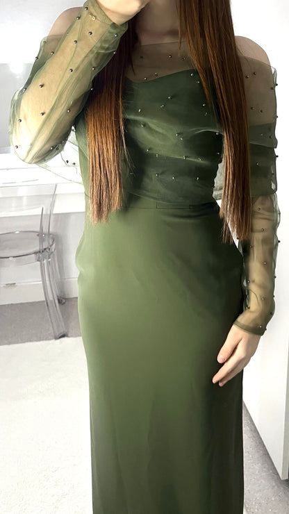 ROBE GAIA