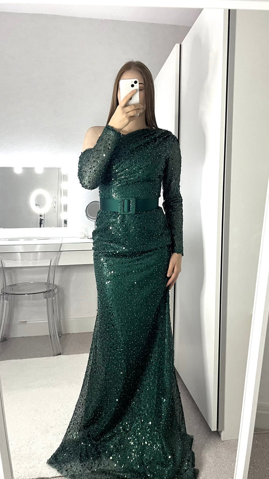 ROBE JADE