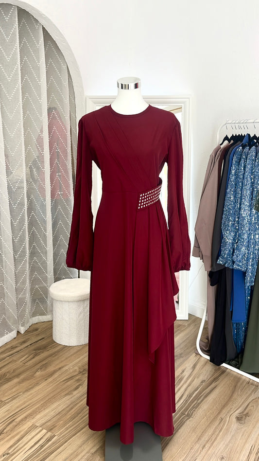 ROBE GUL