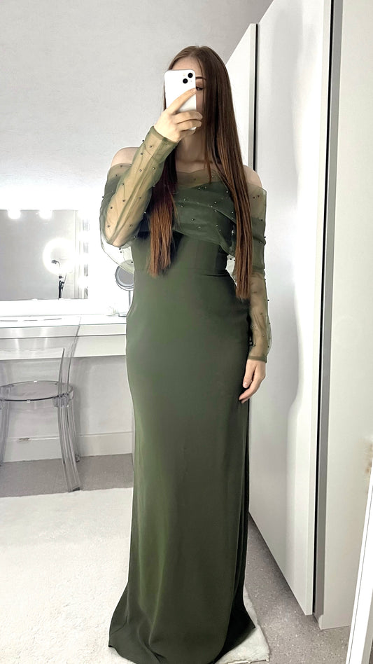 ROBE GAIA