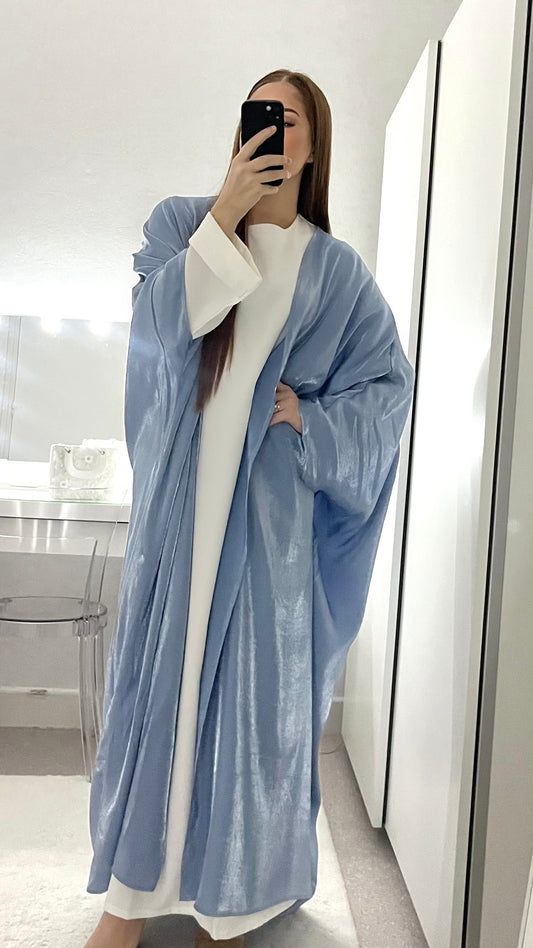 KIMONO AZUR