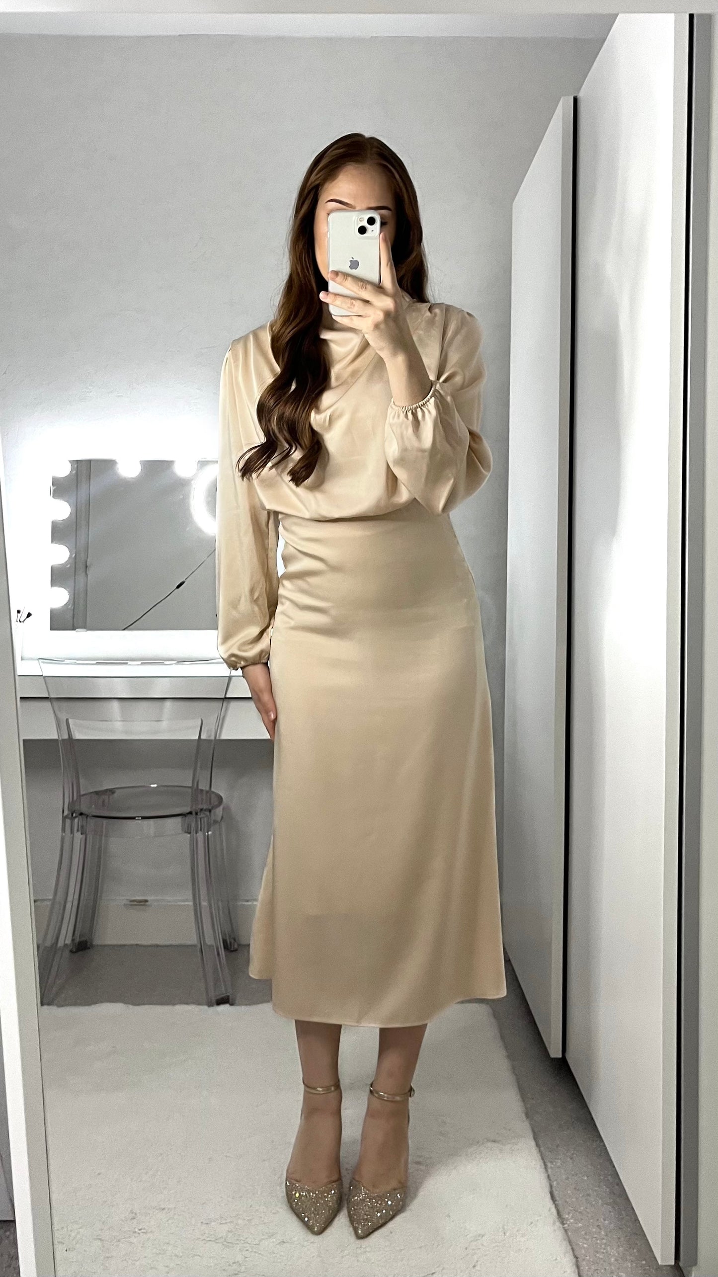 ROBE HONEY