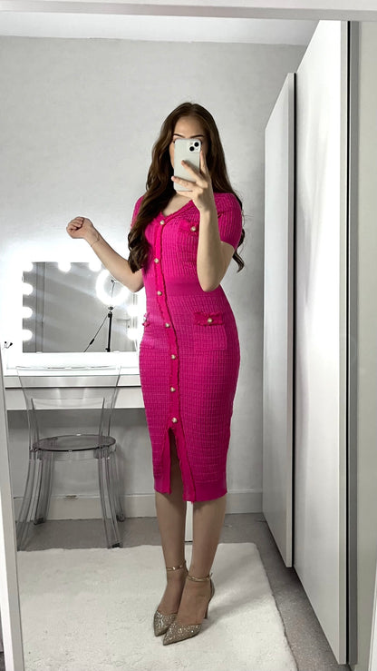 ROBE ROSY