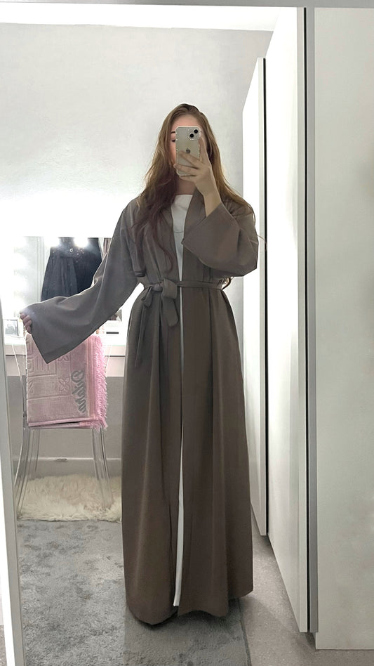 KIMONO SABLE