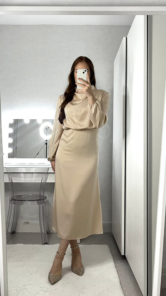 ROBE HONEY