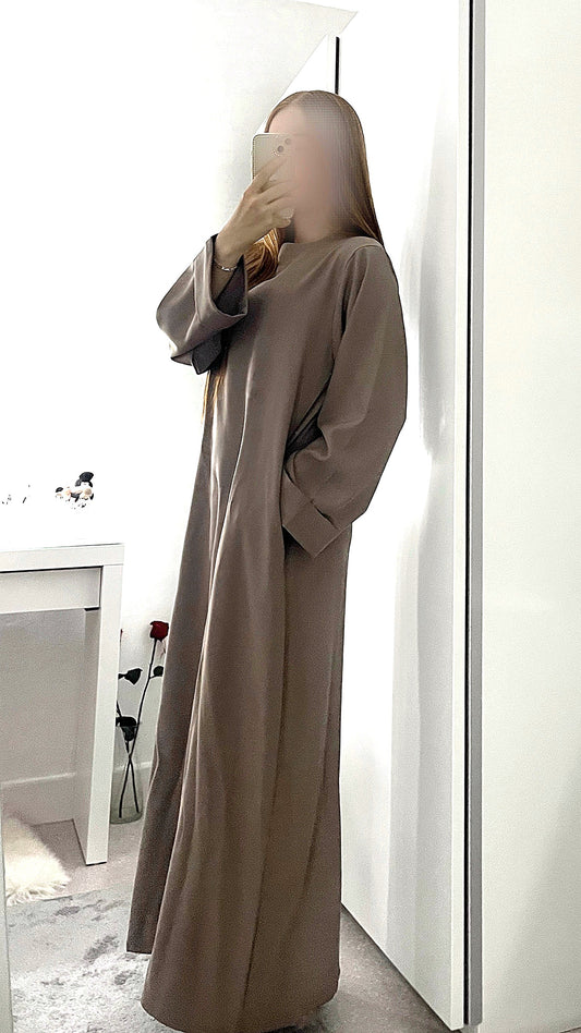 ABAYA LATTE