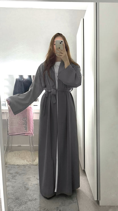 KIMONO ASH