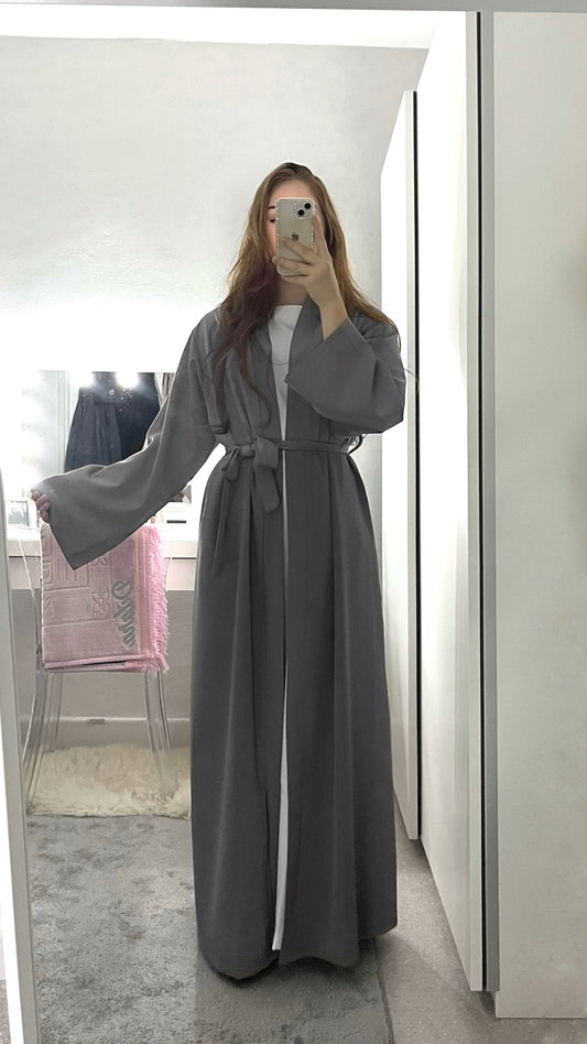 KIMONO ASH
